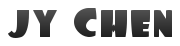 JY CHEN - Ask Anything, Learn Everything. Logo